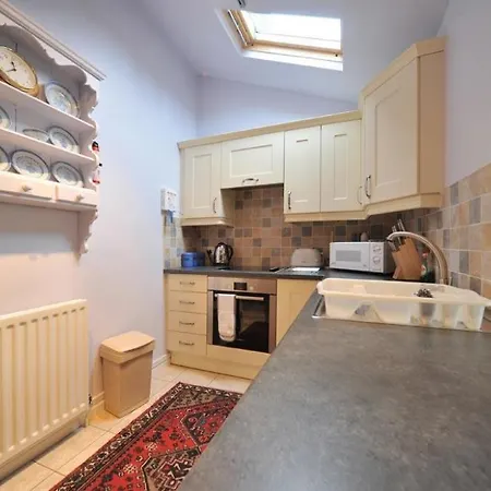 Holiday home Rowan Studio Grasmere