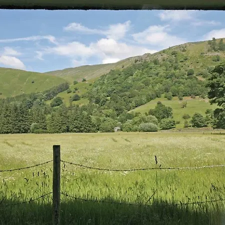 Vakantiehuis Rowan Studio Grasmere