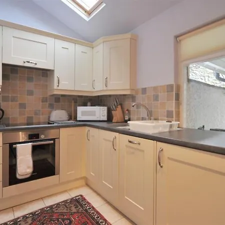 Holiday home Rowan Studio Grasmere