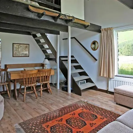 Rowan Studio Holiday home