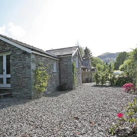 Holiday home Rowan Studio *