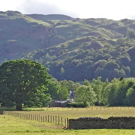 Holiday home Rowan Studio